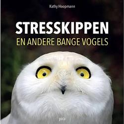 Foto van Stresskippen en andere bange vogels