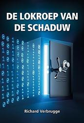 Foto van De lokroep van de schaduw - richard verbrugge - paperback (9789463655163)