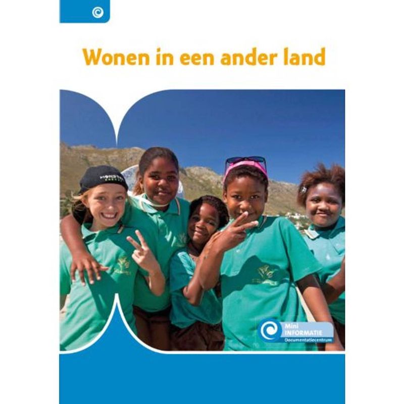 Foto van Wonen in een ander land - mini informatie