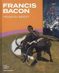 Foto van Francis bacon - hardcover (9789462302754)