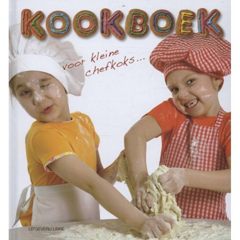 Foto van Kookboek