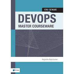 Foto van Devops master courseware - courseware