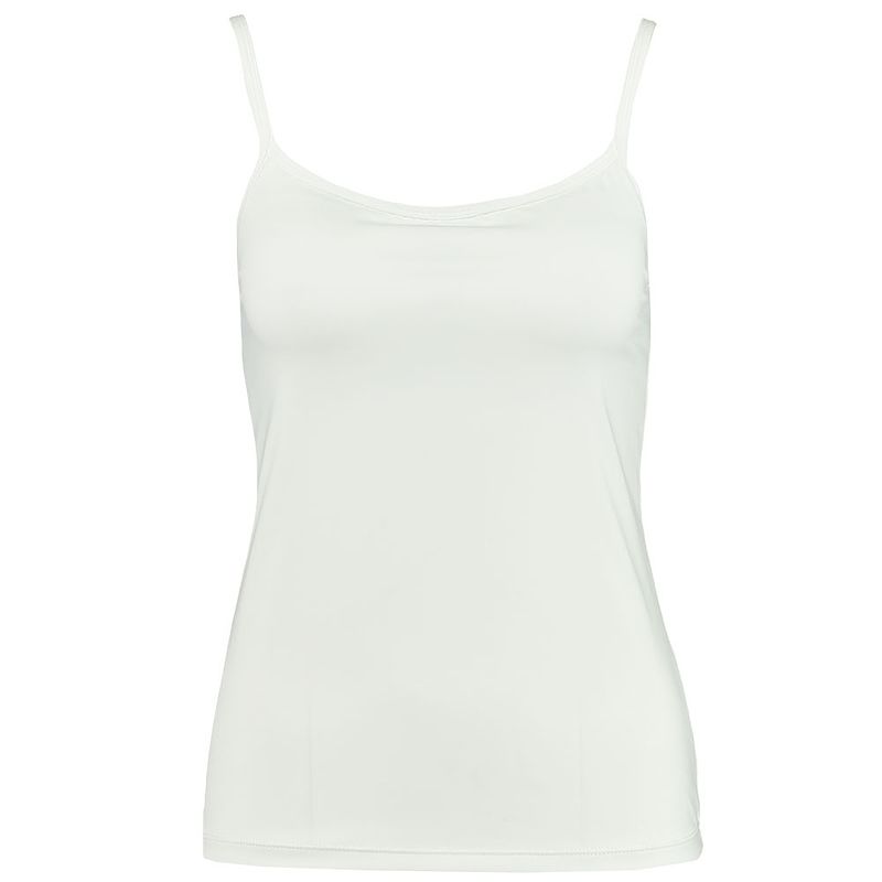 Foto van Dames singlet stretch