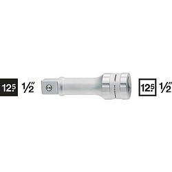 Foto van Hazet 917 917-5 dopsleutelverlenging aandrijving 1/2 (12.5 mm) uitvoering 1/2 (12.5 mm) 123 mm 1 stuk(s)