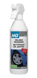 Foto van Hg auto velgen reiniger