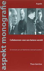 Foto van Collaboreren voor een betere wereld - t. gerritse - paperback (9789059115217)