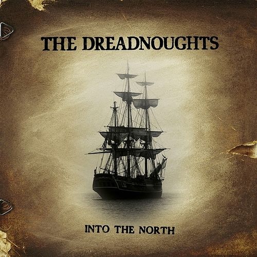 Foto van Into the north - lp (0626177015816)