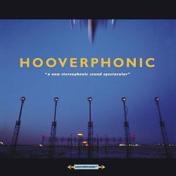 Foto van A new stereophonic sound spectacular - cd (8718627231418)