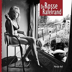 Foto van De rosse rafelrand