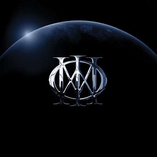 Foto van Dream theater - cd (0016861760427)