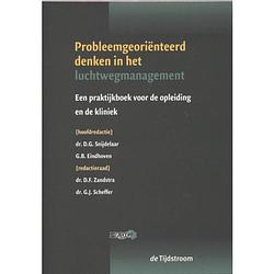 Foto van Probleemgeoriënteerd denken in het management van