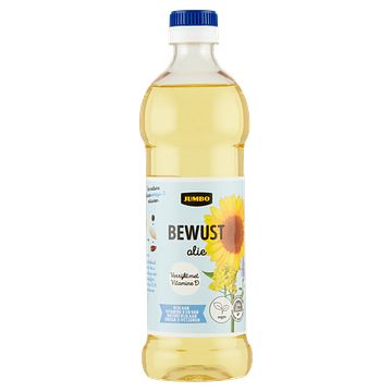 Foto van Jumbo bewust olie 500ml