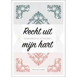 Foto van Recht uit mijn hart