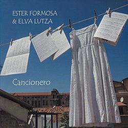 Foto van Cancionero - cd (0885016008321)