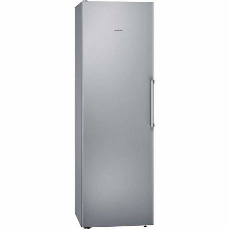 Foto van Siemens ks36vviep koelkast zonder vriesvak zilver
