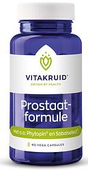 Foto van Vitakruid prostaatformule capsules