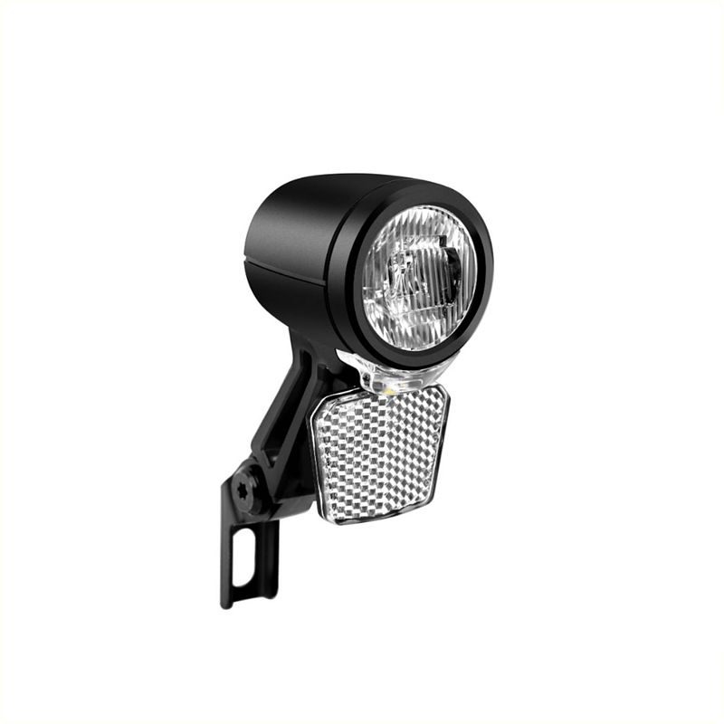 Foto van Falkx ci1206a koplamp e-bike zwart 30lx