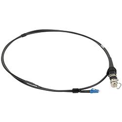 Foto van Dap q-odc2-f breakout-kabel naar 2x lc-simplex, 2 meter