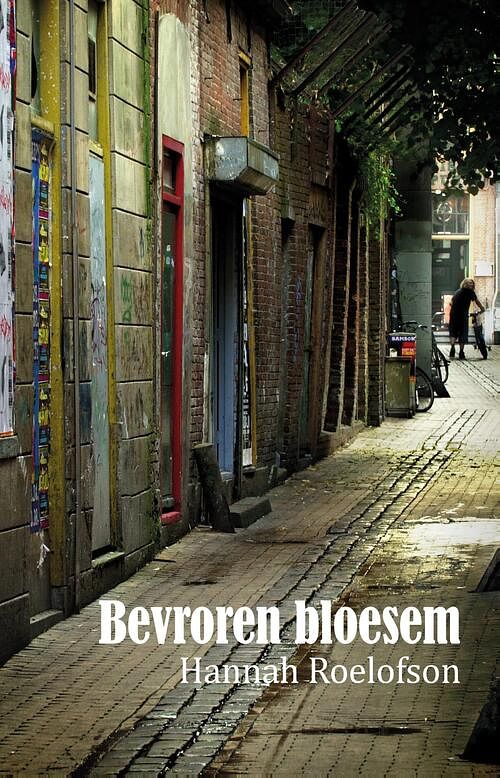 Foto van Bevroren bloesem - hannah roelofson - ebook (9789083065687)