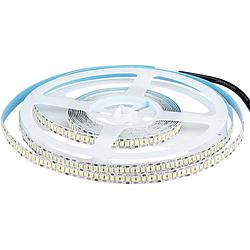 Foto van V-tac vt-2835 rolle 5m 2165 led-strip energielabel: c (a - g) 12 v 5 m daglichtwit