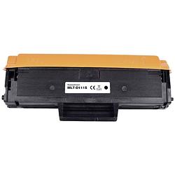 Foto van Renkforce toner vervangt samsung mlt-d111s compatibel zwart 1000 bladzijden rf-5607928