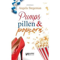 Foto van Pumps, pillen & popcorn