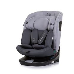 Foto van Chipolino motion autostoel i size 40 150 cm isofix 360° granite