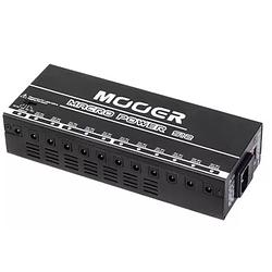 Foto van Mooer macro power s12 multivoeding voor effectpedalen