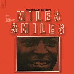 Foto van Miles smiles - lp (4260019713292)