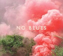 Foto van No blues - cd (5051083075572)