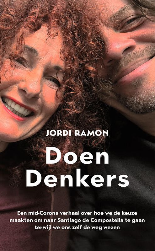 Foto van Doendenkers - jordi ramon - ebook (9789493191921)