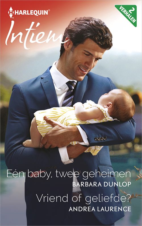 Foto van Eén baby, twee geheimen ; vriend of geliefde? - andrea laurence, barbara dunlop - ebook (9789402532241)