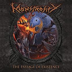 Foto van The passage of existence - lp (0039841560312)