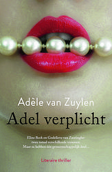Foto van Adel verplicht - adèle van zuylen - ebook (9789044970098)