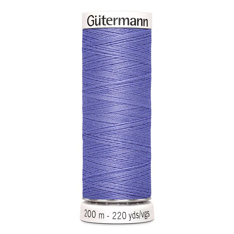 Foto van Gutermann polyester 200mtr