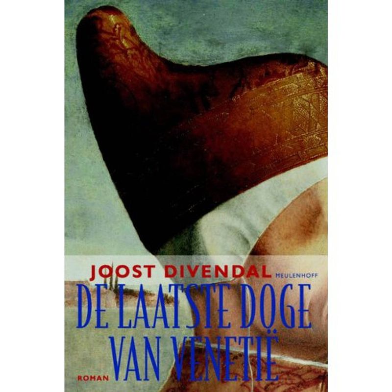 Foto van De laatste doge van venetië