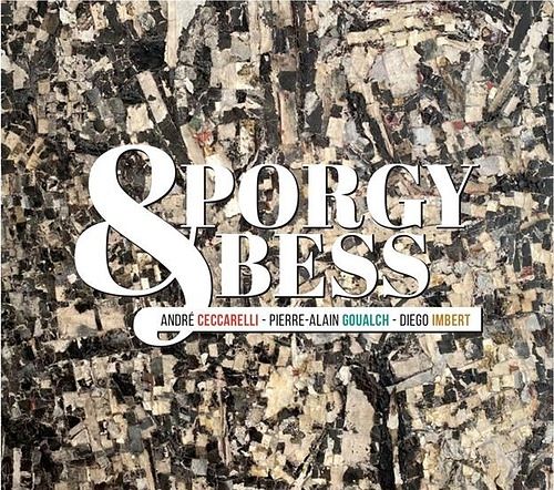 Foto van Porgy & bess - cd (3521383467978)