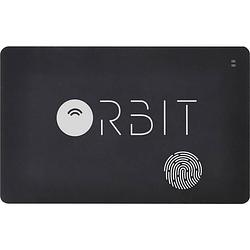 Foto van Orbit orb522 bluetooth tracker zwart