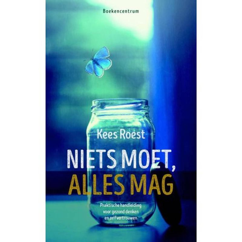 Foto van Niets moet, alles mag