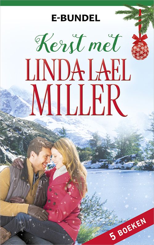 Foto van Kerst met linda lael miller - linda lael miller - ebook (9789402531985)