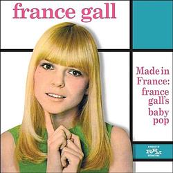 Foto van Made in france - cd (5013929599093)