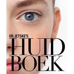 Foto van Dr. jetske's huidboek