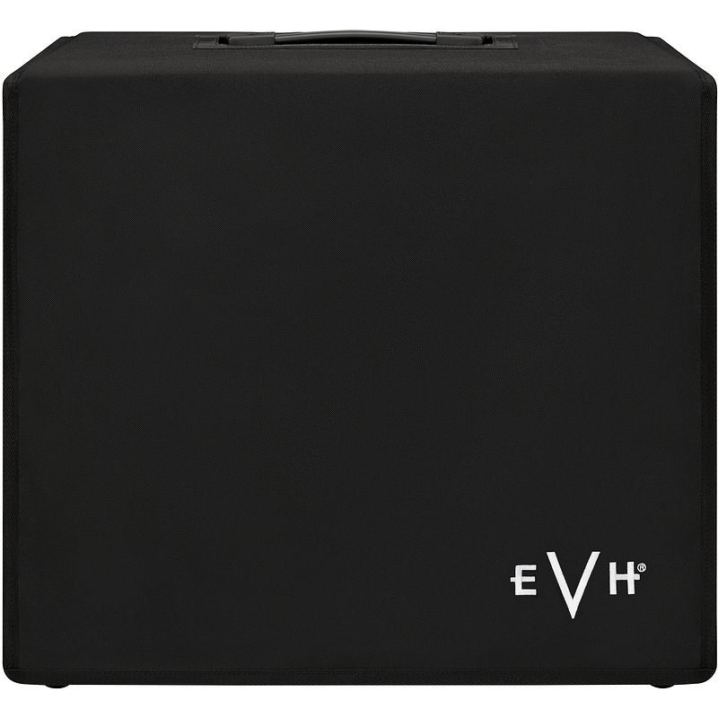 Foto van Evh 5150 iconic series amplifier cover 1x 12