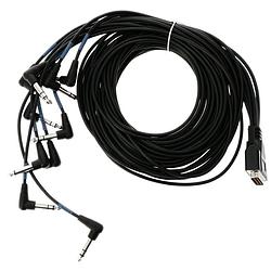 Foto van Fazley 10817 main cable voor ddk-120