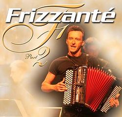 Foto van Greatest accordeon hits 2 - cd (5412705000356)