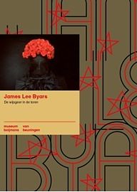 Foto van James lee byars - els hoek - paperback (9789069183121)