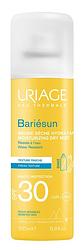 Foto van Uriage bariesun dry mist spf30