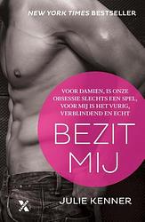 Foto van Bezit mij - julie kenner - ebook (9789401602648)