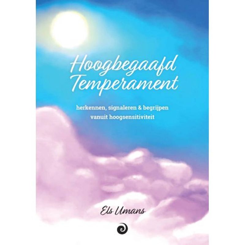 Foto van Hoogbegaafd temperament