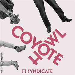 Foto van Vol.6 - coyote howl - 7 inch vinyl;7 inch vinyl (0275314273314)